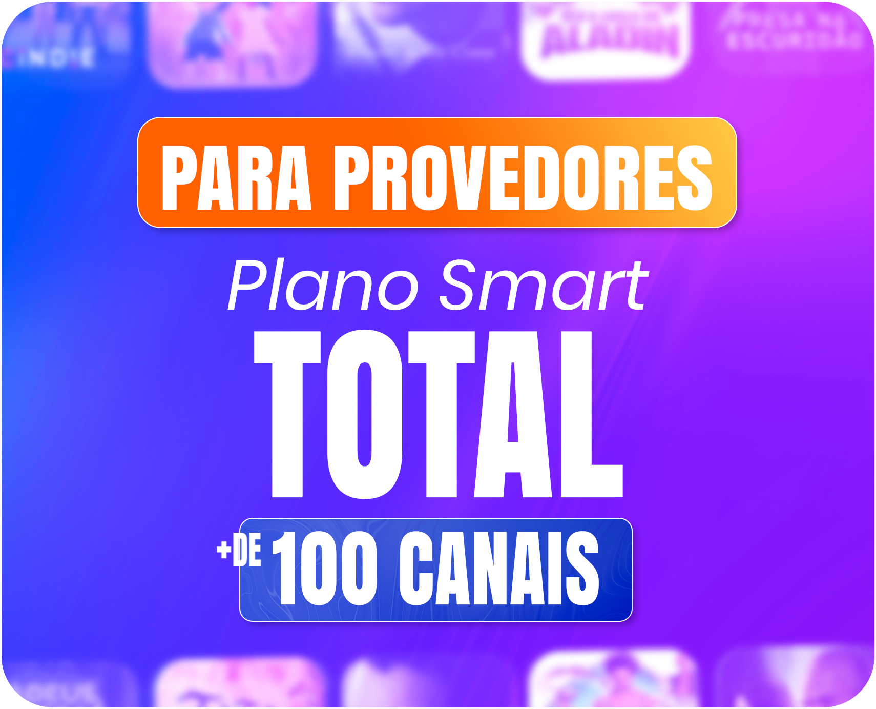 Plano Smart Total